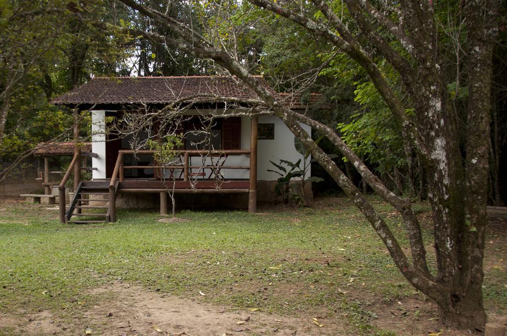 Pousada Da Neneza Santa Cruz de Minas Εξωτερικό φωτογραφία