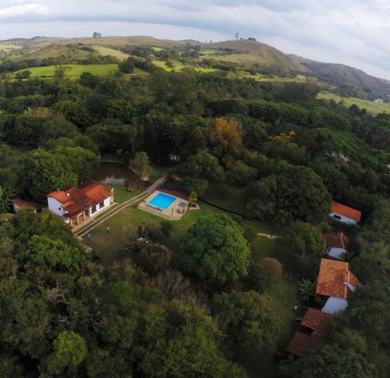 Pousada Da Neneza Santa Cruz de Minas Εξωτερικό φωτογραφία