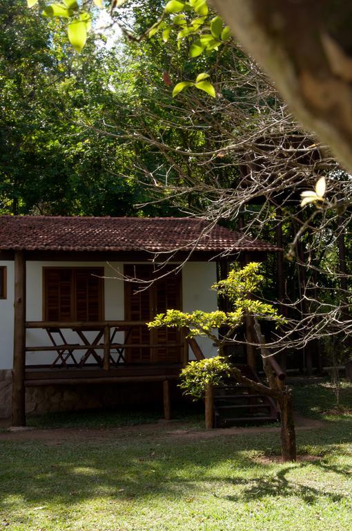 Pousada Da Neneza Santa Cruz de Minas Εξωτερικό φωτογραφία